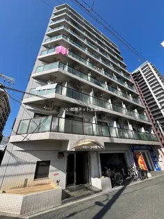 ファミーユ今里の画像