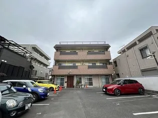 斉藤ビルの画像