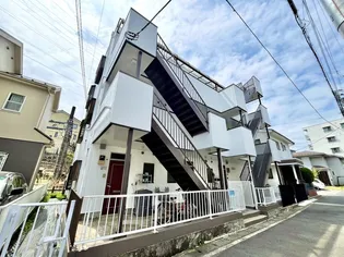 ビラ イシハラの画像