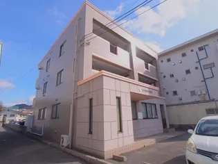 カトウビルの画像