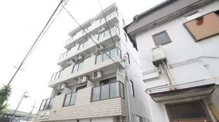 川島第15ビルの画像