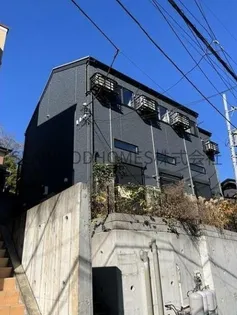 メゾン追浜【2階】の外観