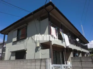 梨本ハイツの画像