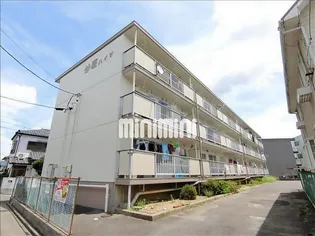 妙慶ハイツの画像