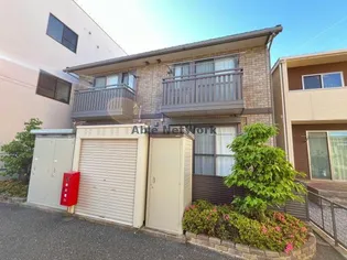 岐阜県岐阜市六条南2【アパート】の外観