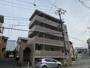 八乙女中央弐番館の画像