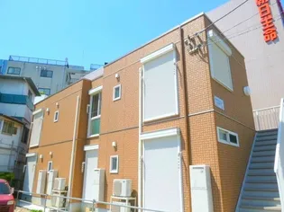 ブラウン フラットの画像