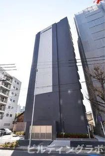 愛知県名古屋市中村区名駅南5【マンション】の外観
