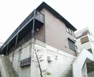 クレストヒルズKの画像