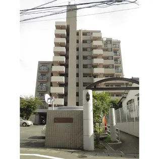 コアマンション大江東の画像