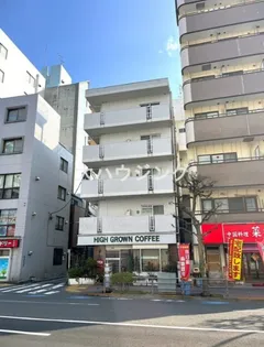 サンピア大森の画像