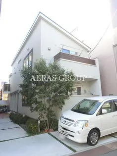 MAISON DE ETEの画像