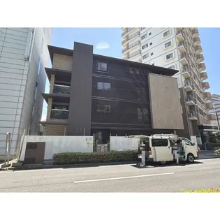 PSレジデンス八島町の画像