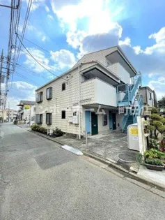 メッツ町田の画像