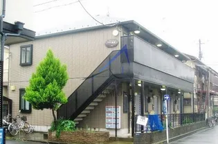 メゾン新城の画像