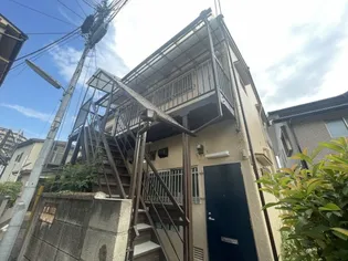 會田荘の画像