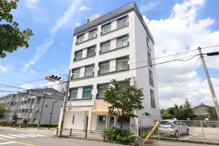 坂本ビルの画像