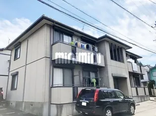 サニーユアーズ FK D棟の画像