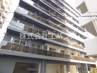 グランヴァンプレミアムイースト川口の画像