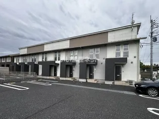 SERENOの画像