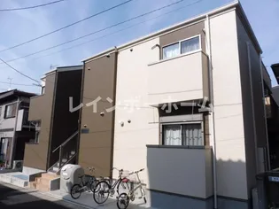 レガーロ日進の画像
