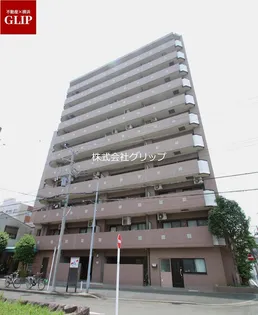 ネオマイム横浜阪東橋弐番館の画像