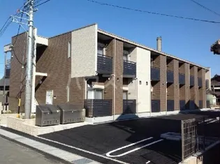 ミランダ三本木の画像