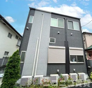 ヴィスタグランデ南阿佐ヶ谷の画像