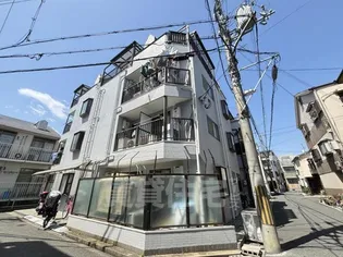 カールハイツ寝屋川Ⅱの画像