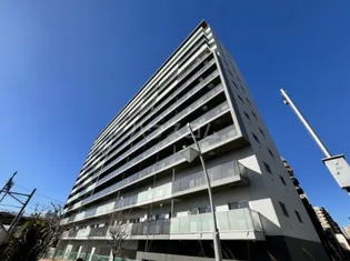 スカイグランデ千住の画像