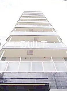 東京都荒川区東日暮里5【マンション】の外観