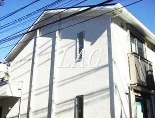 オークヴィレッジ【1階】の外観