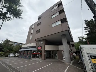 ルワズィール天神山の画像