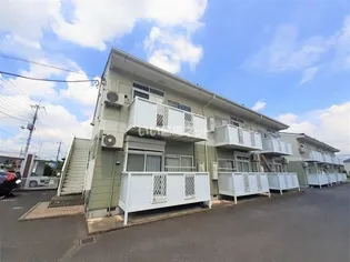 エクセレント城南Aの画像
