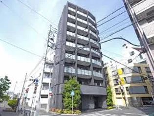 LE'A横濱反町駅前の画像
