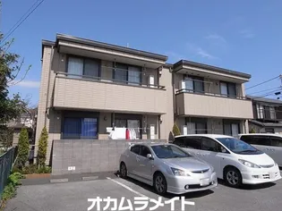 グレイス スクエアの画像