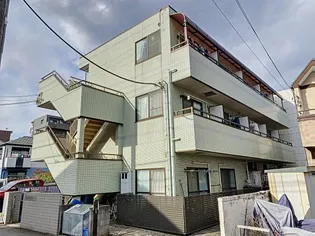 こがねマンションの画像