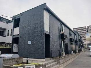 レオパレスフローラ中里の画像