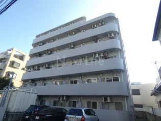 フラッツ東湘の画像