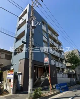 THEパームス田園調布の画像