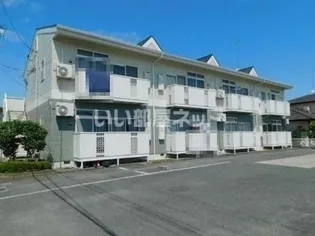 ファミールKOBAYASHIの画像