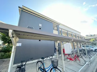 フジパレスフジマサの画像