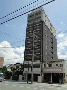 レジデンシャルヒルズ博多東の画像