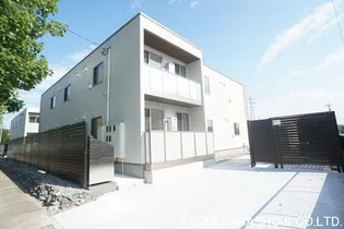 ミライエ シリウス EASTの画像