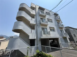 沙羅ビルの画像