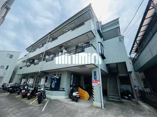 マイルーム玉川の画像