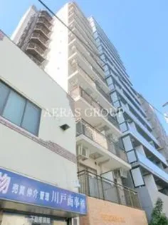 ダイアパレス北千住第2の画像