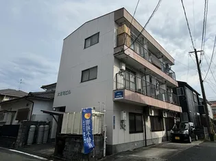 大京司ビルの画像