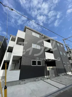 AMOUR VILLE 江坂の画像