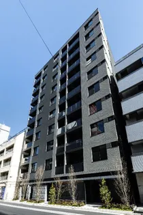 クリオラベルヴィ新富町の画像
